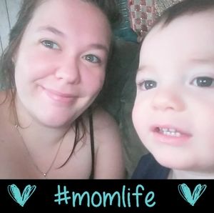 Meet your Posher, Jesslynn